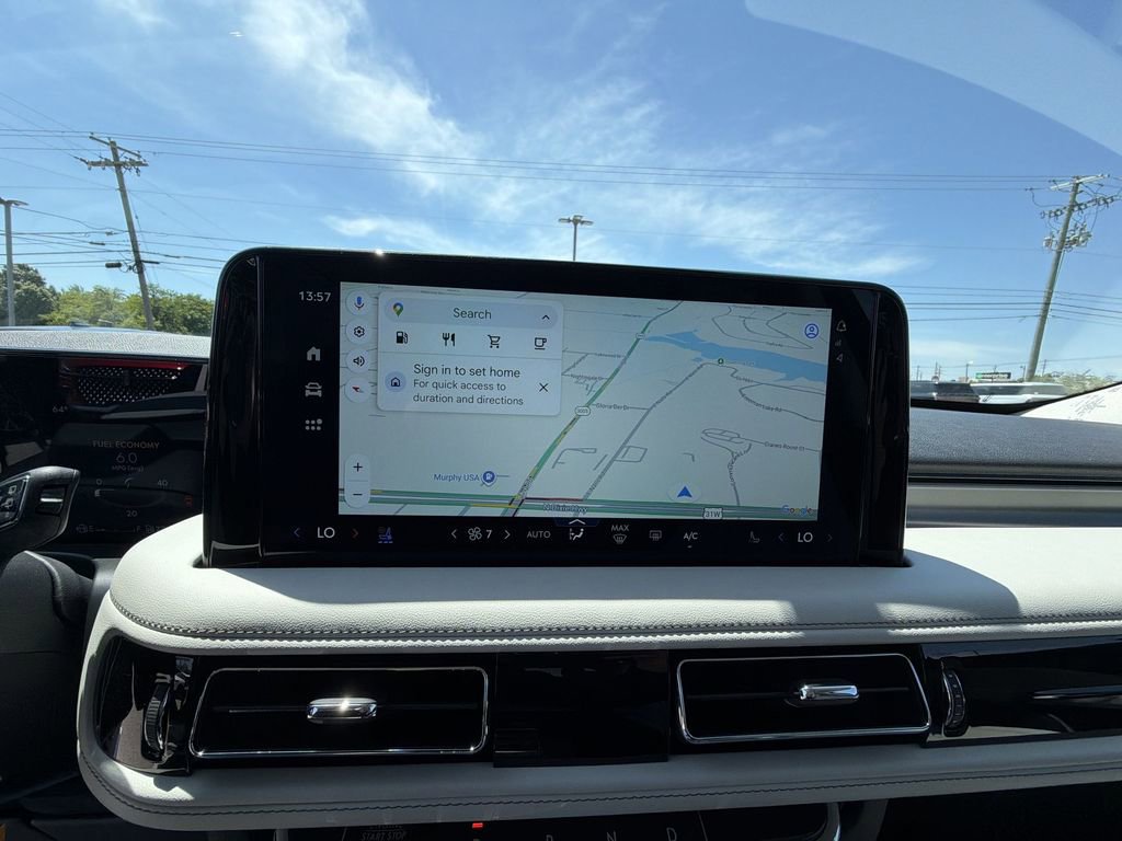 New 2026 Lincoln Aviator AWD image 18