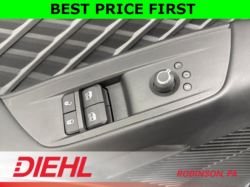 New 2026 Dodge Charger Scat Pack w/ Blacktop Package image 23