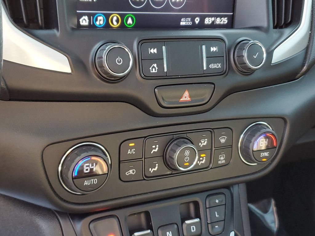 Used 2020 GMC Terrain SLT w/ Preferred Package AWD/4WD image 25