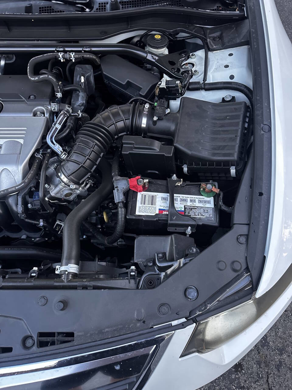 Used 2012 Acura TSX Sport Wagon image 22