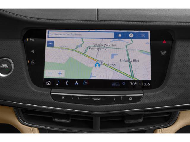 Used 2020 Cadillac CT6 Premium Luxury image 19