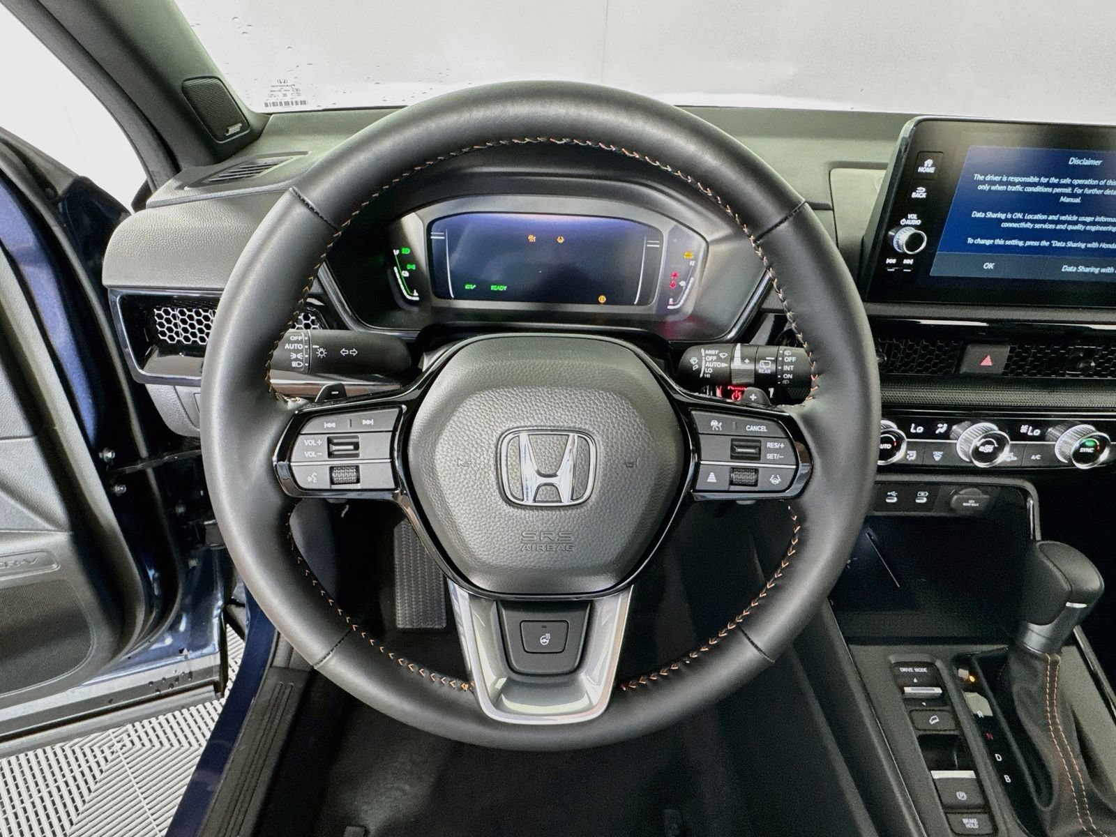 Used 2026 Honda CR-V Sport Touring image 13