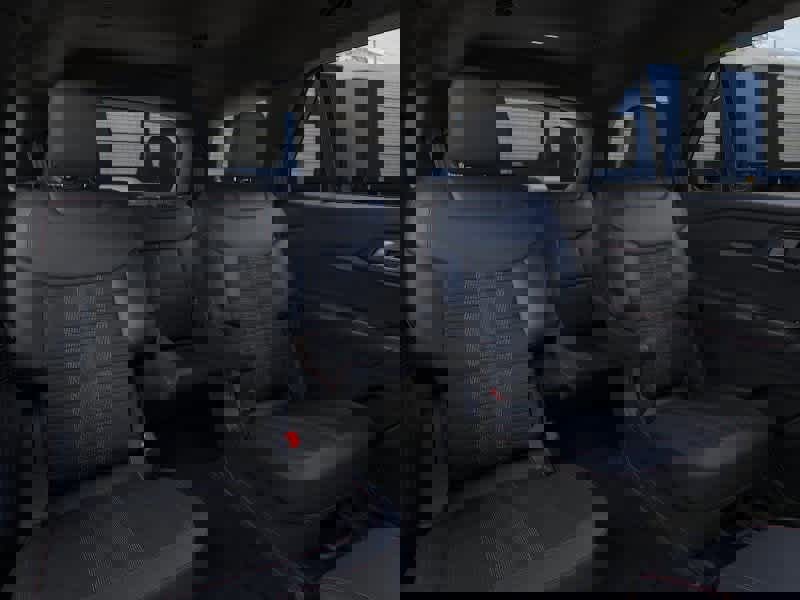 New 2026 Ford Explorer ST-Line image 11