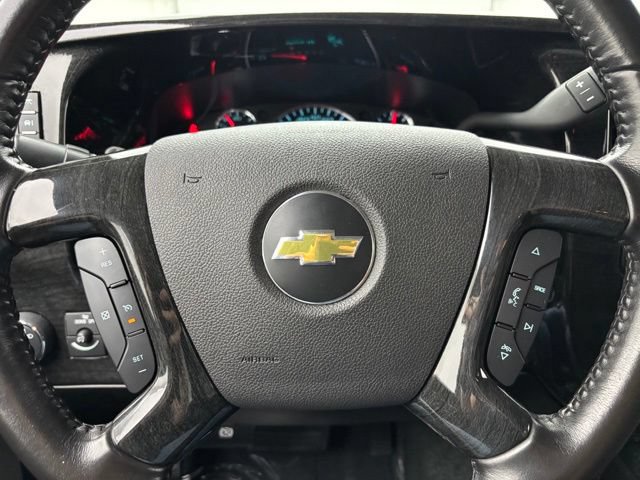 Used 2022 Chevrolet Express 2500 Extended w/ Enhanced Convenience Package RWD image 29