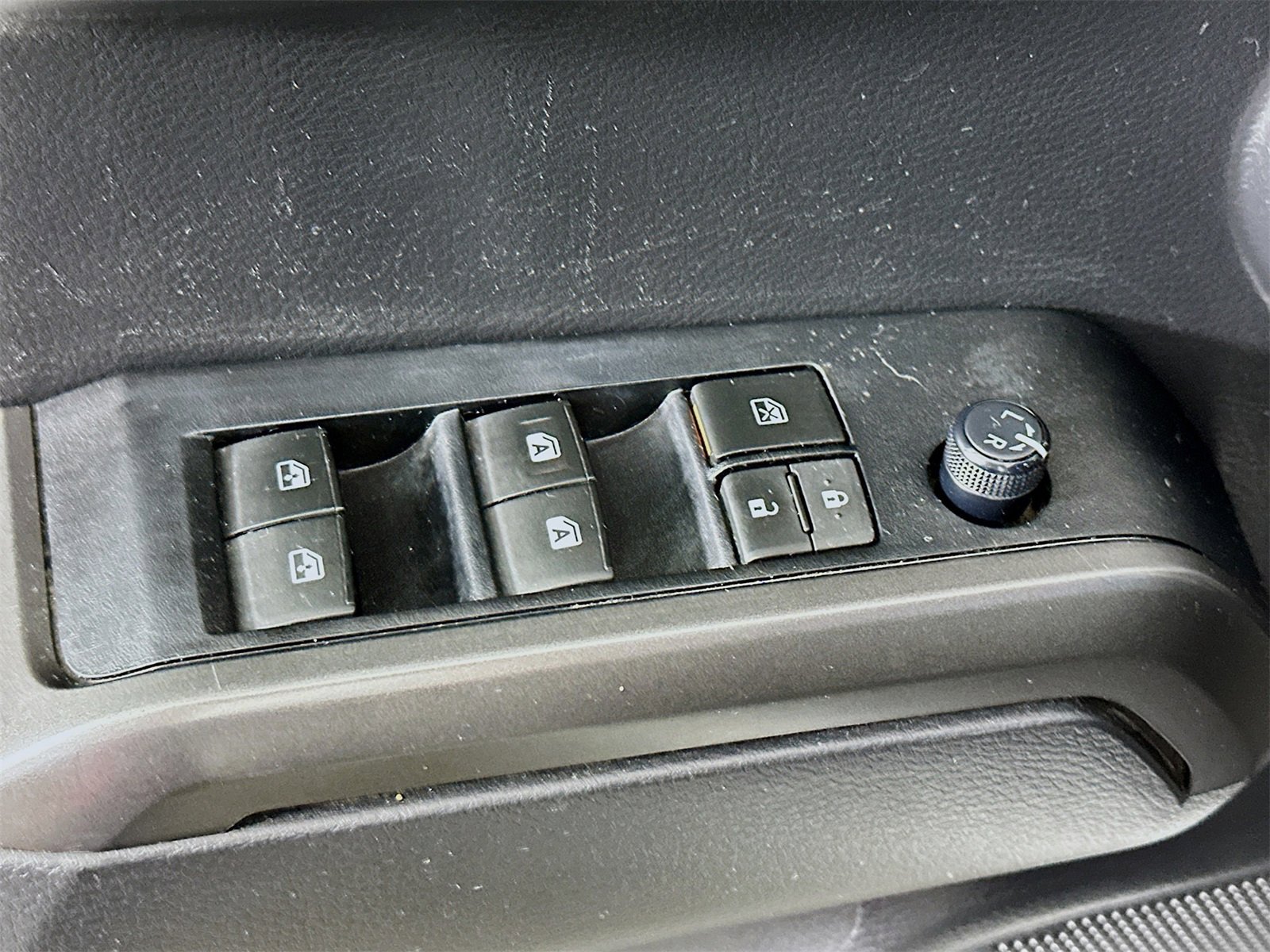 Certified 2022 Toyota Tacoma TRD Sport image 18