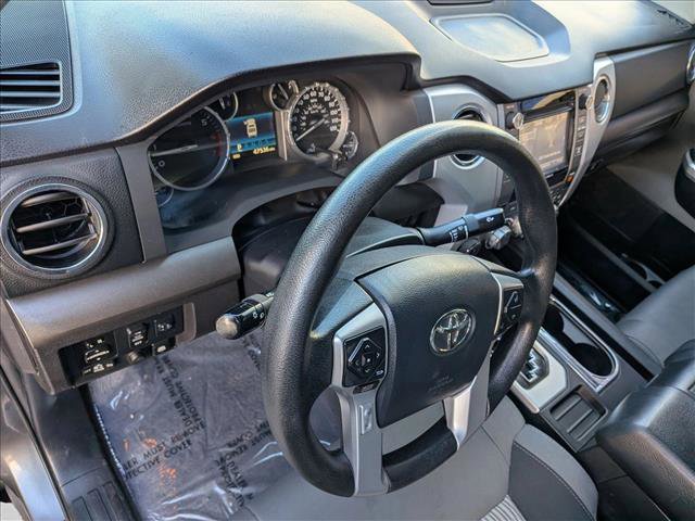 Used 2014 Toyota Tundra SR5 image 12
