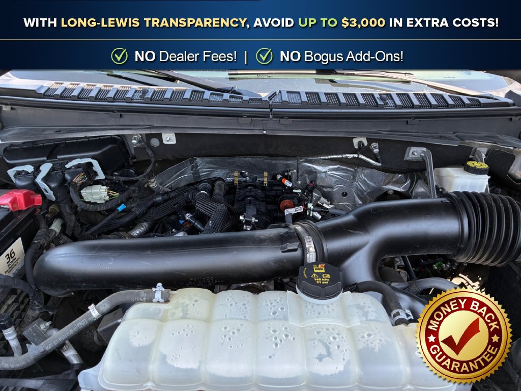 Used 2019 Lincoln Navigator Select RWD image 25
