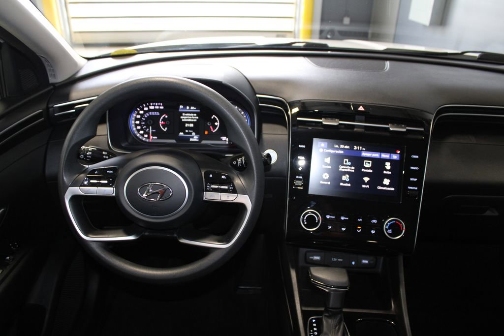 Used 2023 Hyundai Tucson SEL AWD/4WD image 24