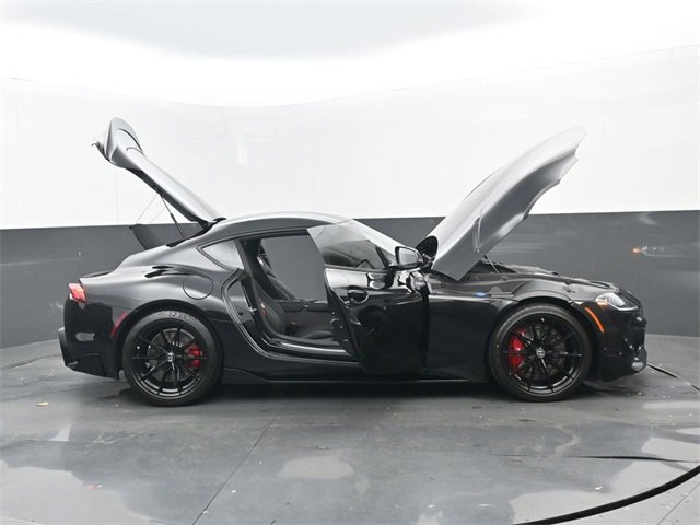Used 2026 Toyota Supra image 31
