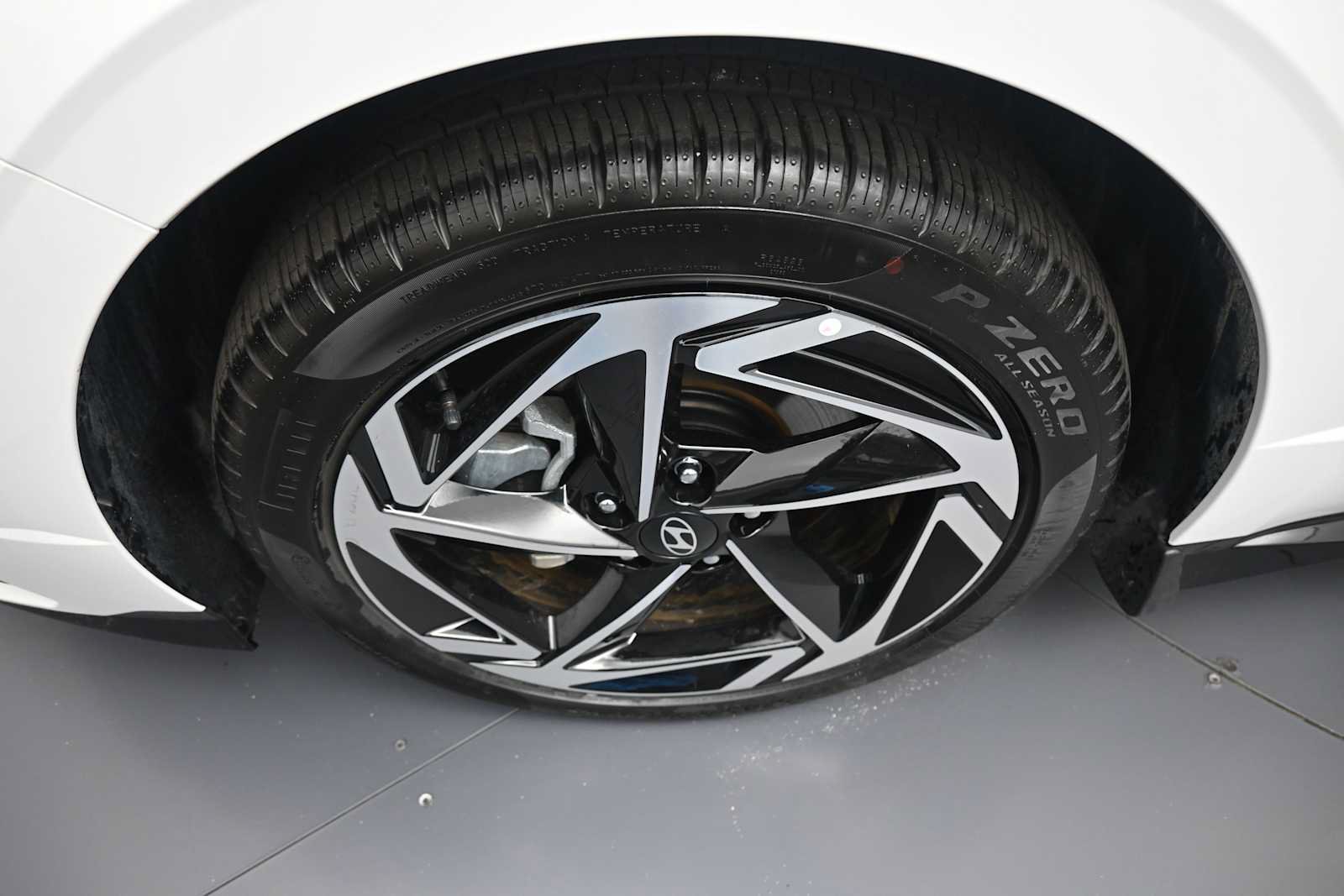 New 2026 Hyundai Sonata SEL FWD image 13
