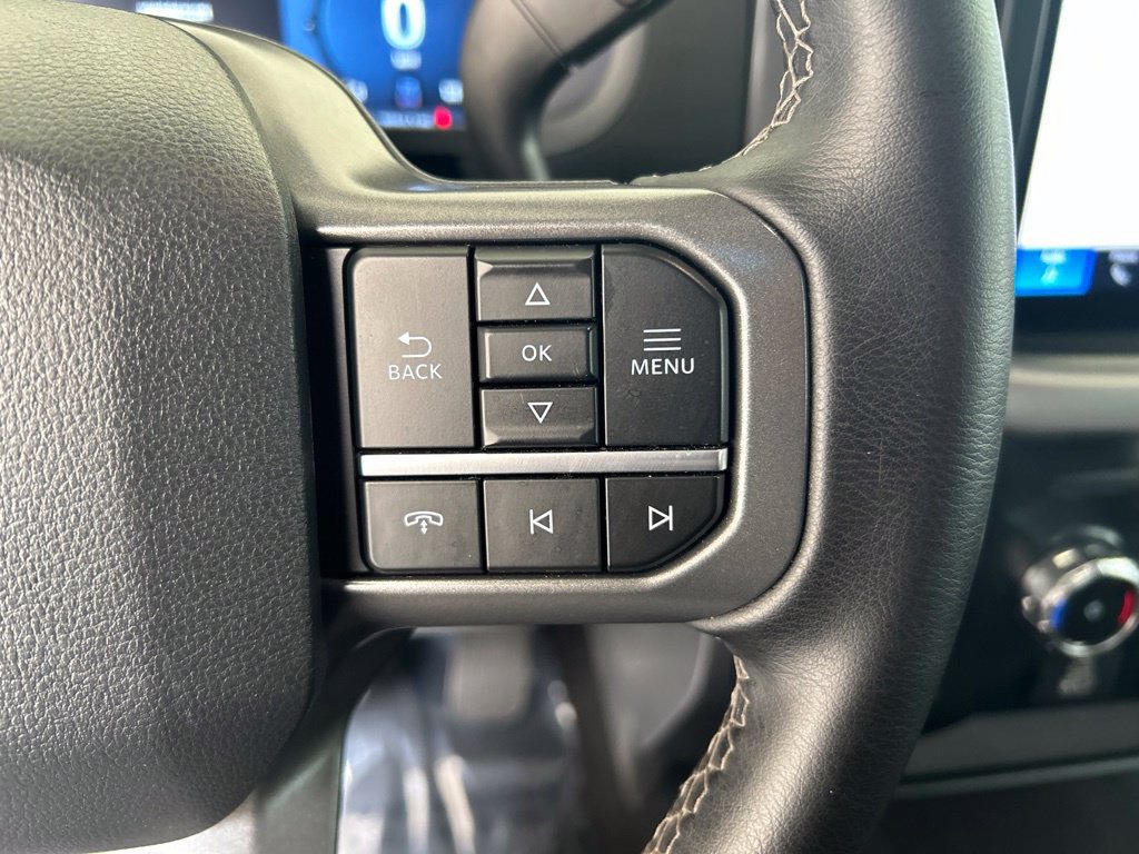 Used 2025 Ford F150 XLT w/ Equipment Group 301A Standard AWD/4WD image 50