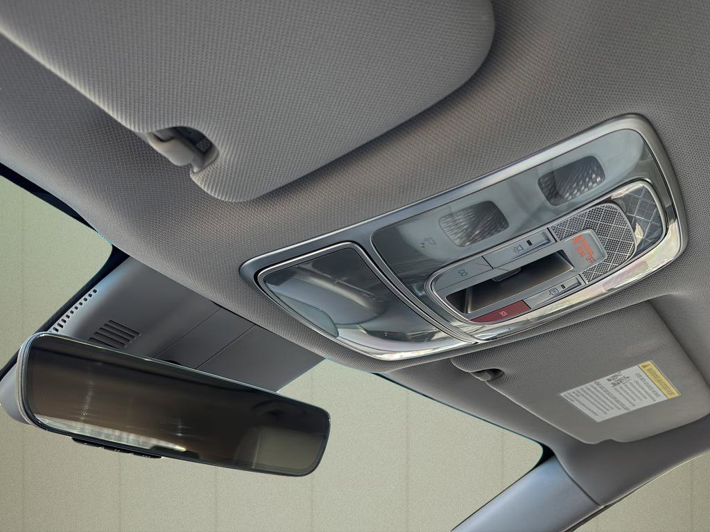 Certified 2023 Genesis GV60 Advanced image 36