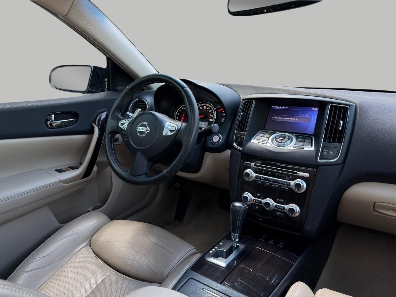 Used 2014 Nissan Maxima 3.5 SV w/ Premium Package FWD image 72