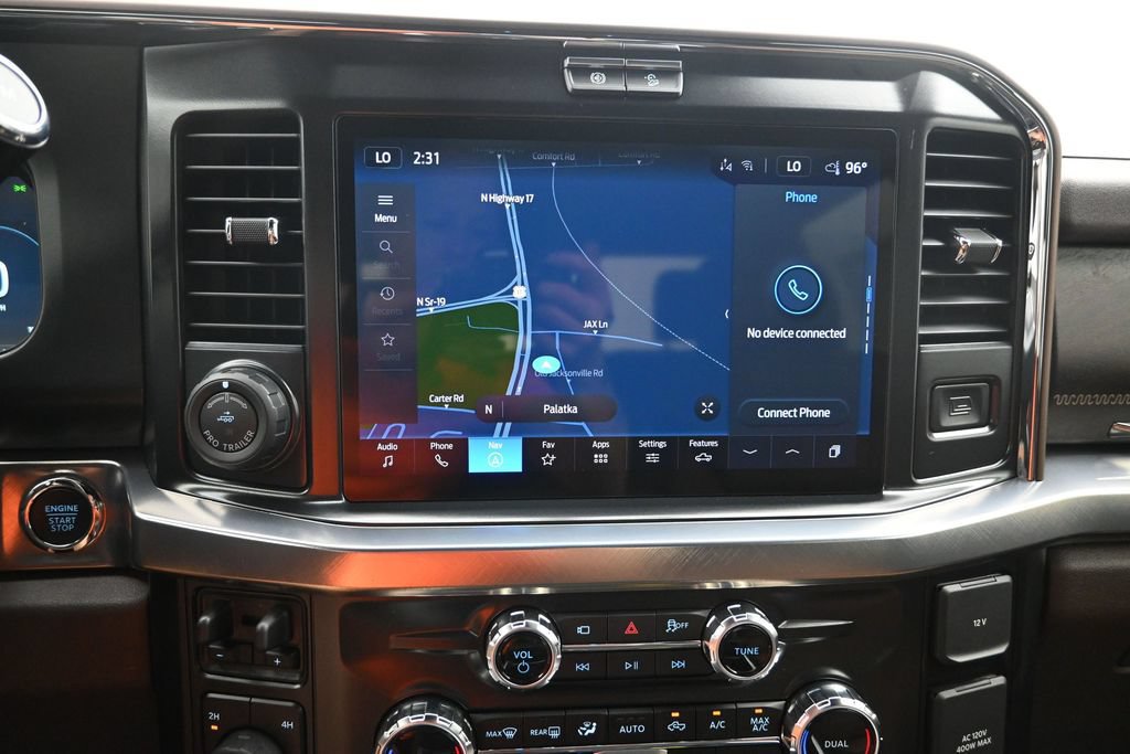 New 2026 Ford F250 King Ranch AWD/4WD image 18