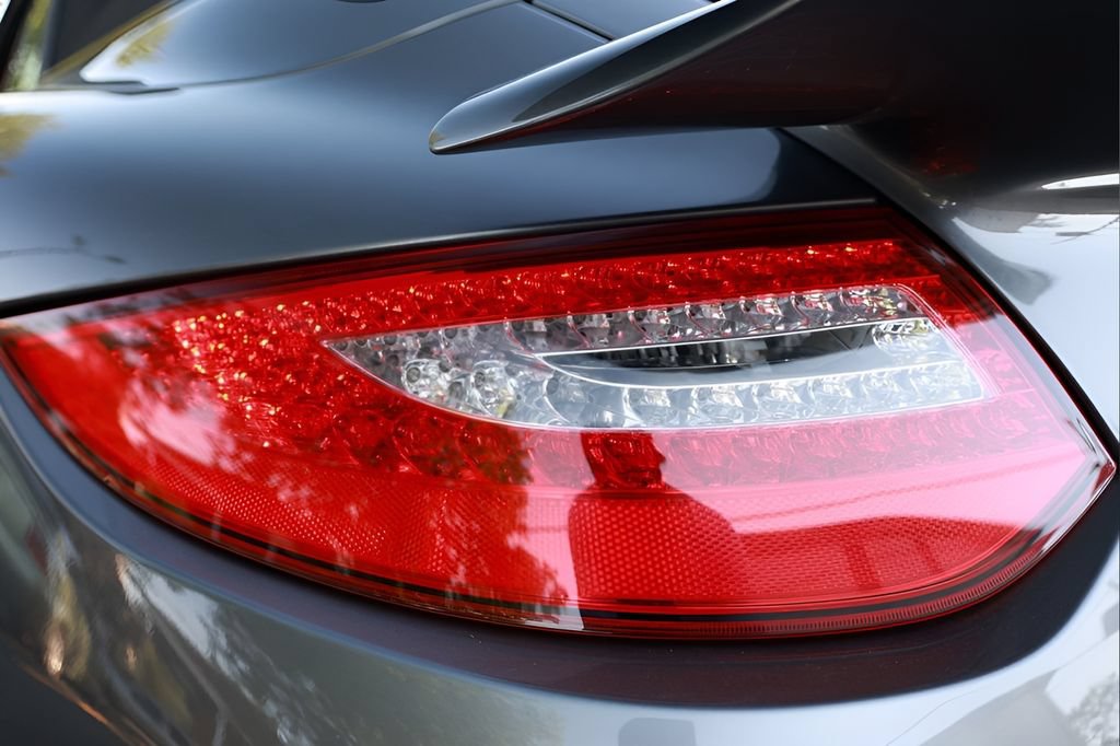 Used 2010 Porsche 911 Turbo AWD/4WD image 49