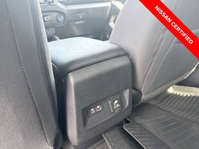 Certified 2023 Nissan Frontier SV w/ SV Convenience Package image 20