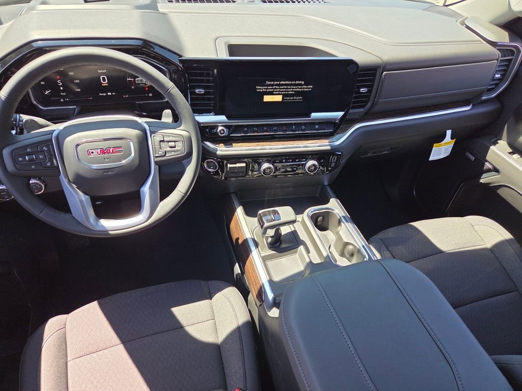 New 2026 GMC Sierra 1500 Elevation image 7