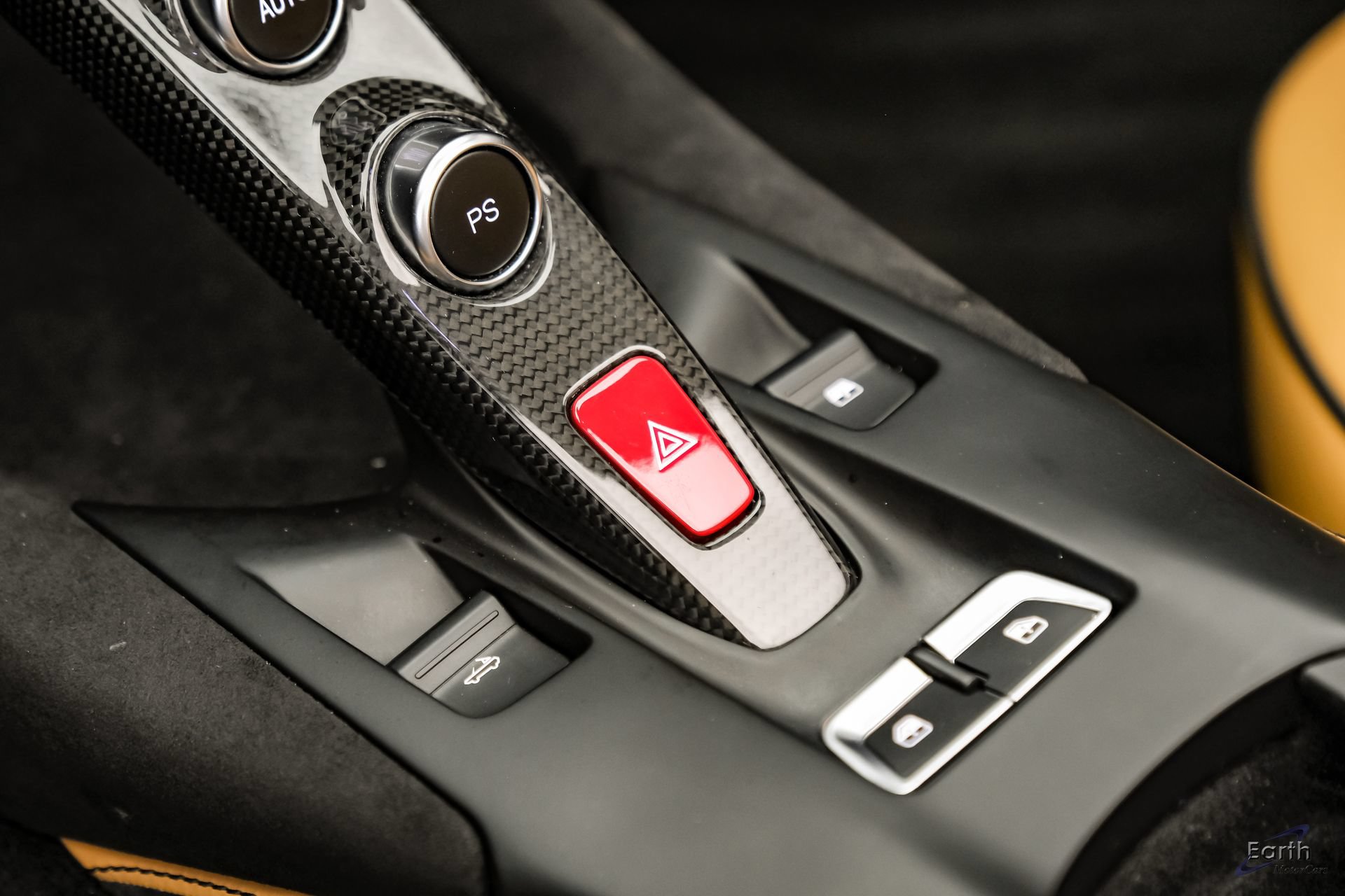 Used 2022 Ferrari 812 GTS RWD image 84