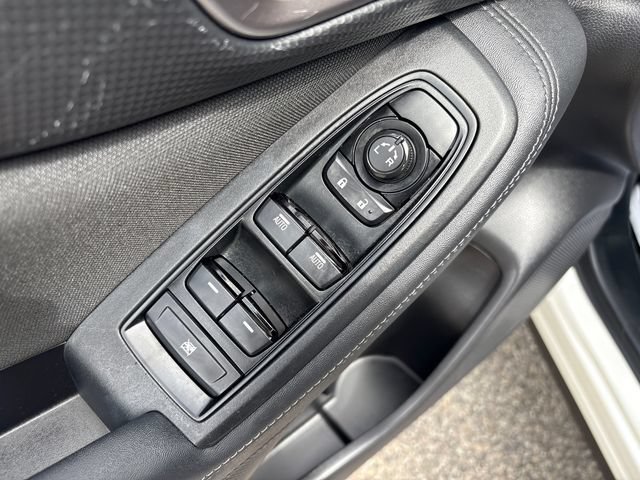 Certified 2023 Subaru Forester Premium AWD/4WD image 26