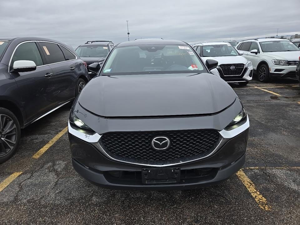 Used 2020 MAZDA CX-30 AWD w/ Select Package image 3