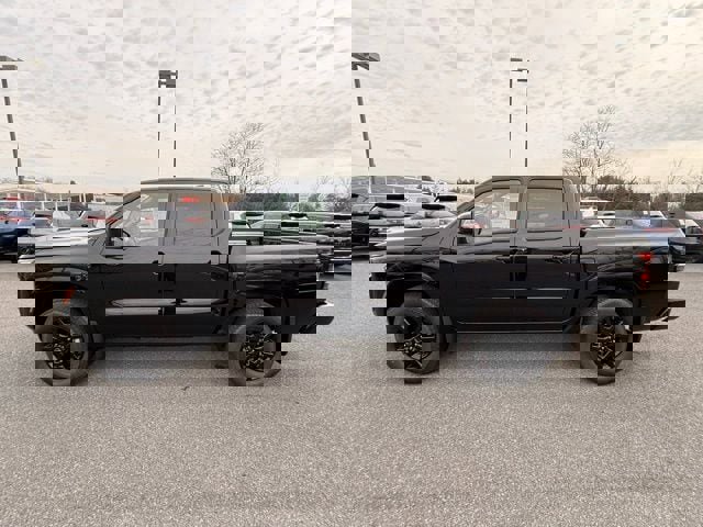 New 2026 Nissan Frontier SV w/ SV Convenience Package image 8