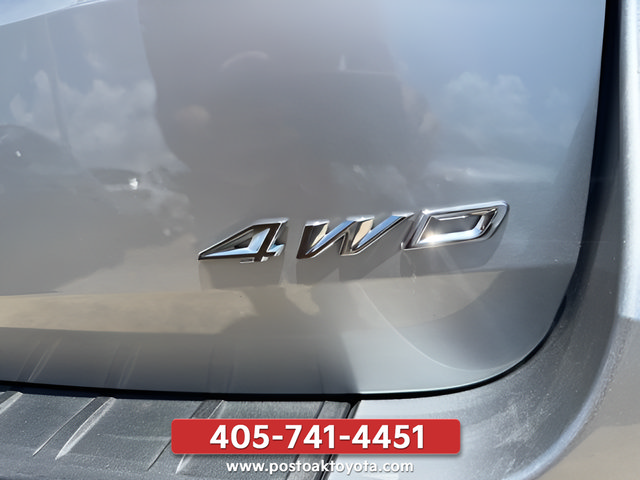 Used 2025 Ford Explorer Active w/ Active Comfort Package AWD/4WD image 31