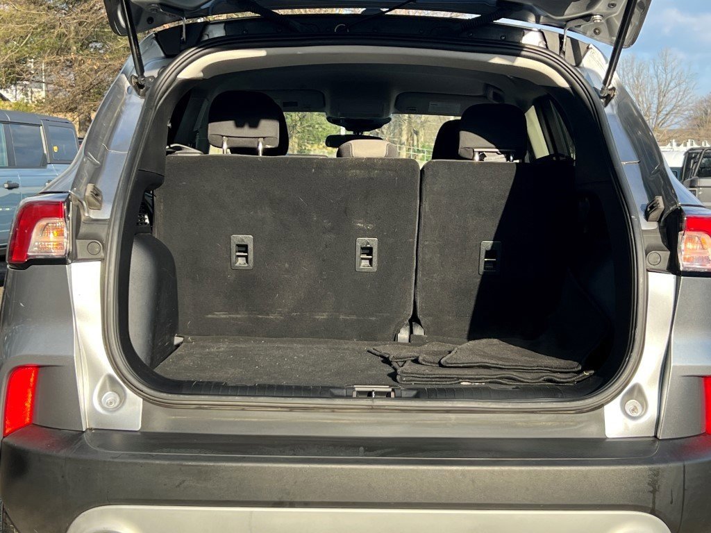 Certified 2022 Ford Escape SE image 14