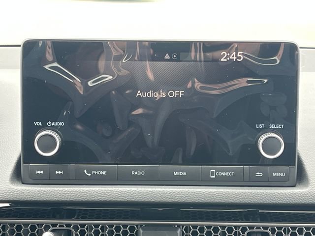 New 2026 Honda Civic Sport image 22