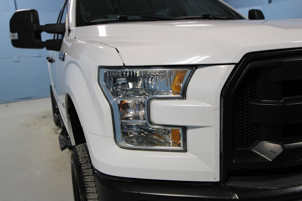 Used 2016 Ford F150 XLT image 30