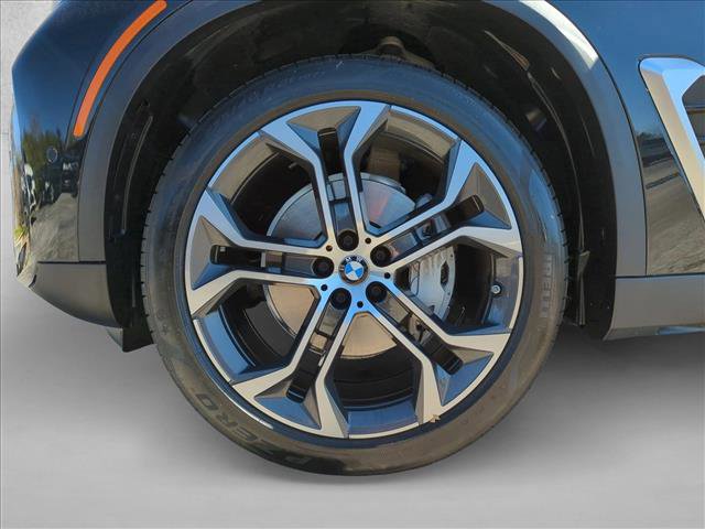 Used 2025 BMW X5 sDrive40i image 24