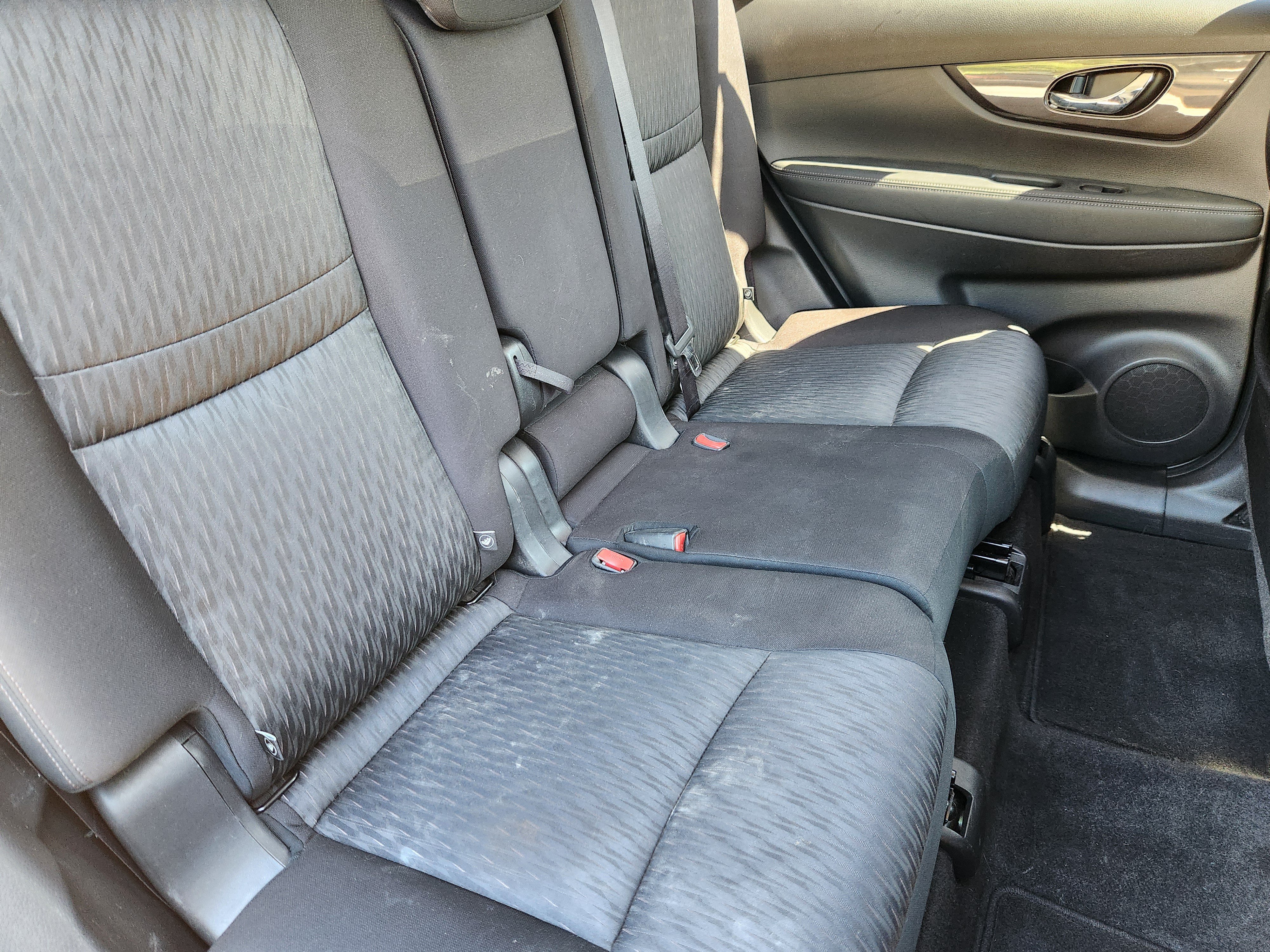 Certified 2020 Nissan Rogue SV AWD/4WD image 15