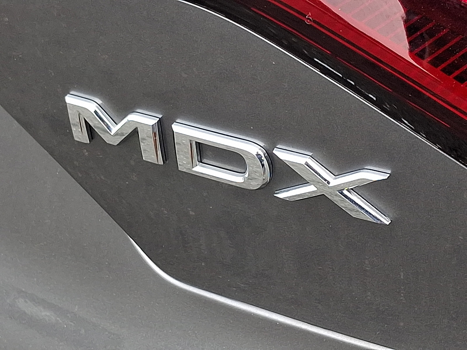 Used 2023 Acura MDX A-Spec AWD/4WD image 34