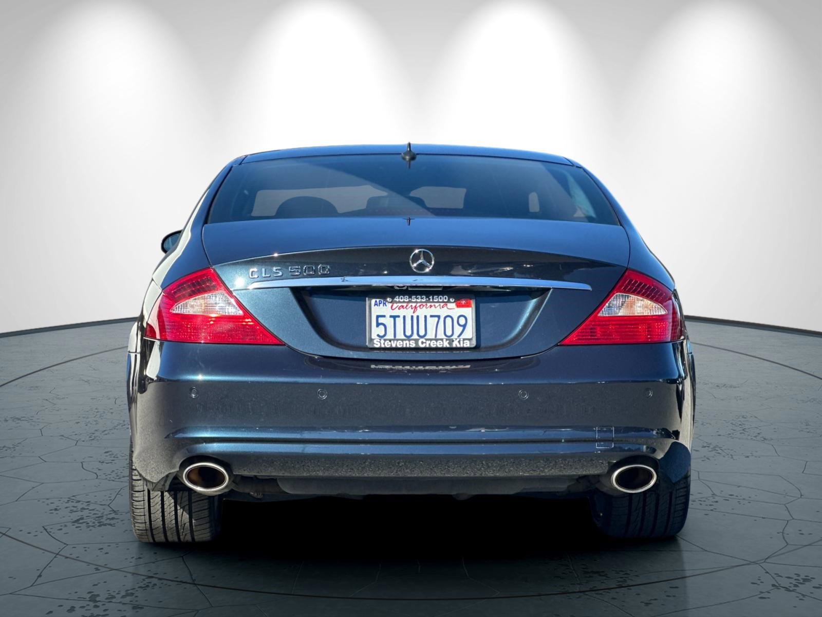 Used 2006 Mercedes-Benz CLS 500 image 5
