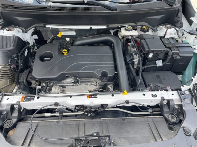Used 2024 GMC Terrain SLE w/ Driver Convenience Package FWD image 22