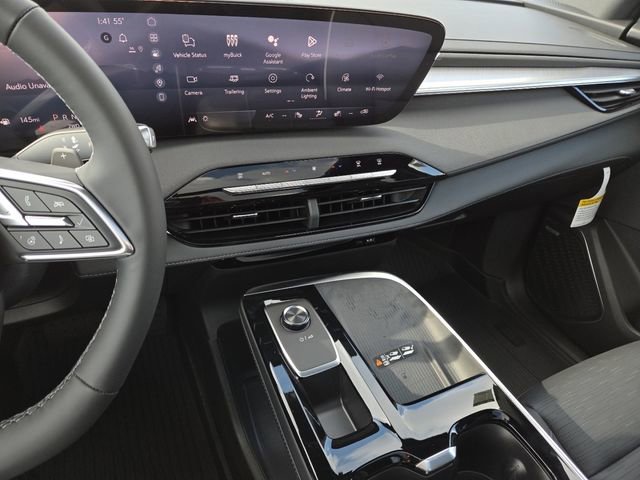 New 2026 Buick Enclave Sport Touring w/ Power Package image 40