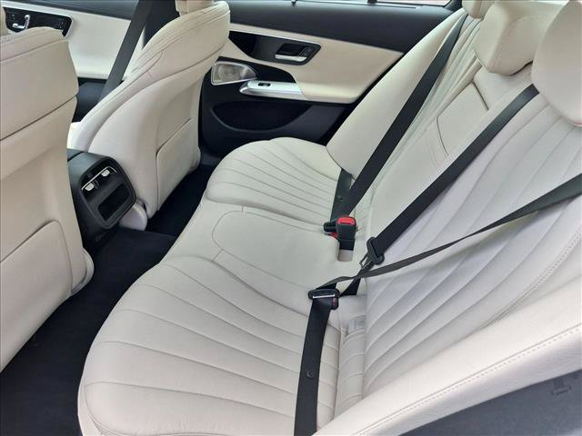 Certified 2024 Mercedes-Benz E 350 4MATIC Sedan image 20