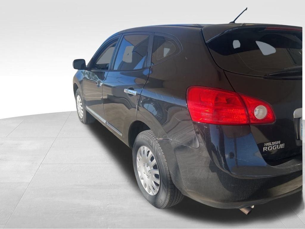 Used 2012 Nissan Rogue S image 7