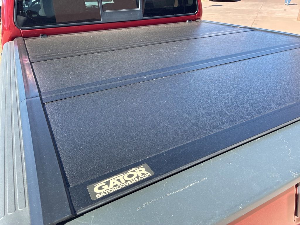 Used 2019 Nissan Frontier SV w/ Value Truck Package image 8