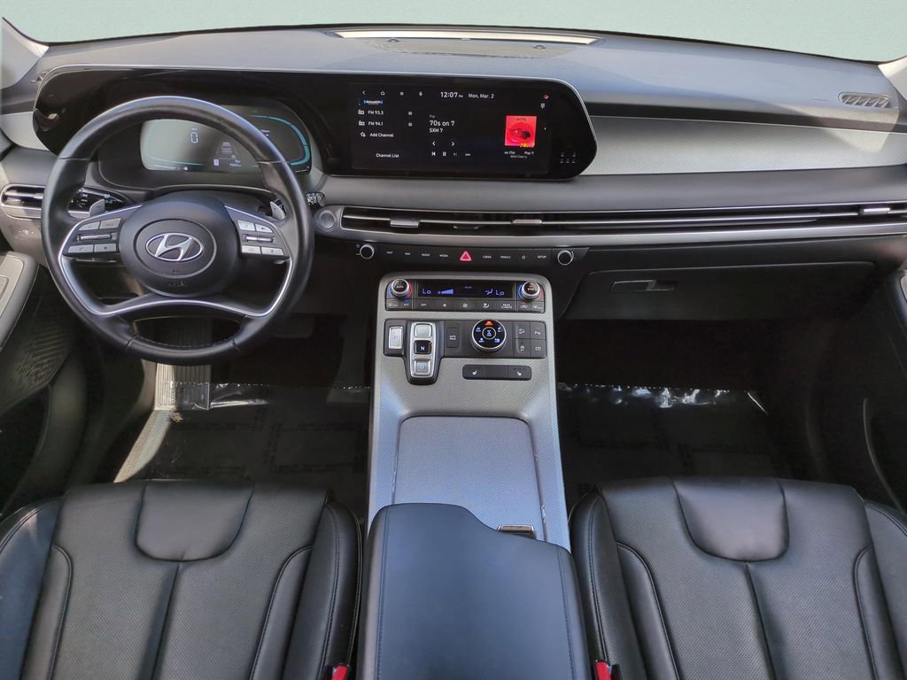 Used 2023 Hyundai Palisade SEL image 14