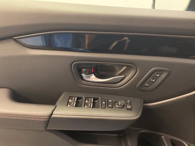 Certified 2025 Honda Pilot TrailSport image 18