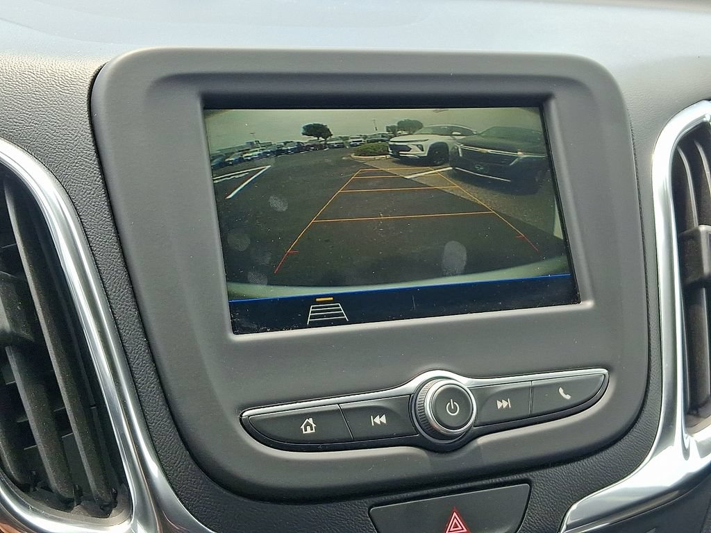 Certified 2019 Chevrolet Equinox LT AWD/4WD image 18