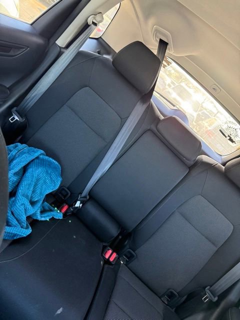 Used 2025 Honda CR-V EX image 12