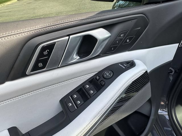 Used 2024 BMW X5 M60i w/ Climate Comfort Package AWD/4WD image 23