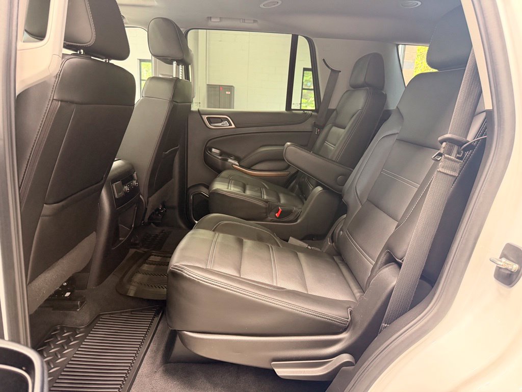 Used 2020 GMC Yukon Denali w/ Denali Premium Package AWD/4WD image 21