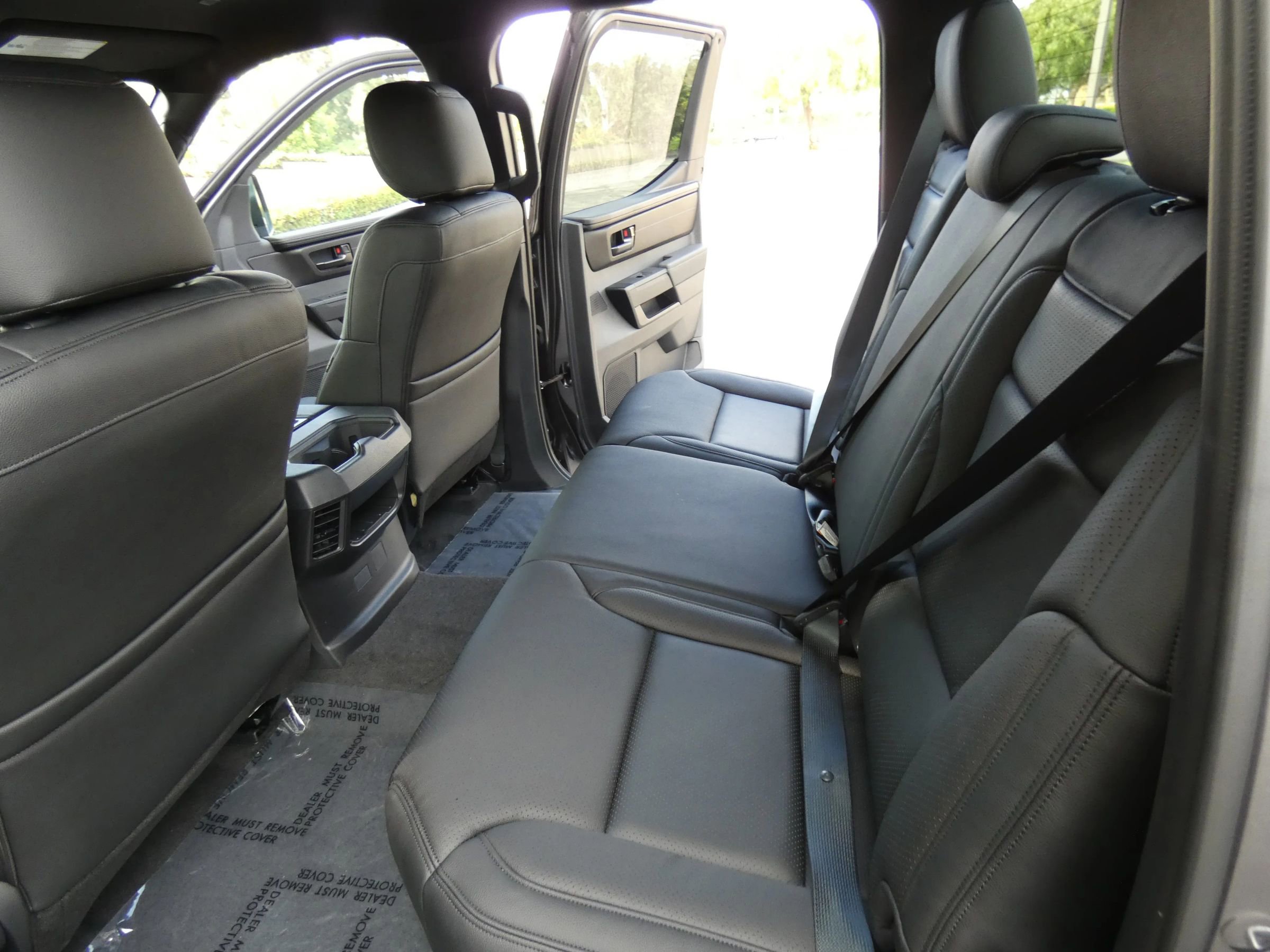 Used 2026 Toyota Tundra SR image 48