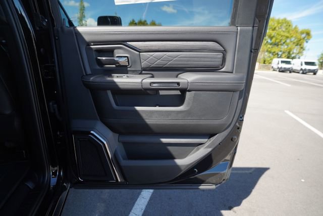 New 2026 RAM 2500 Limited image 22