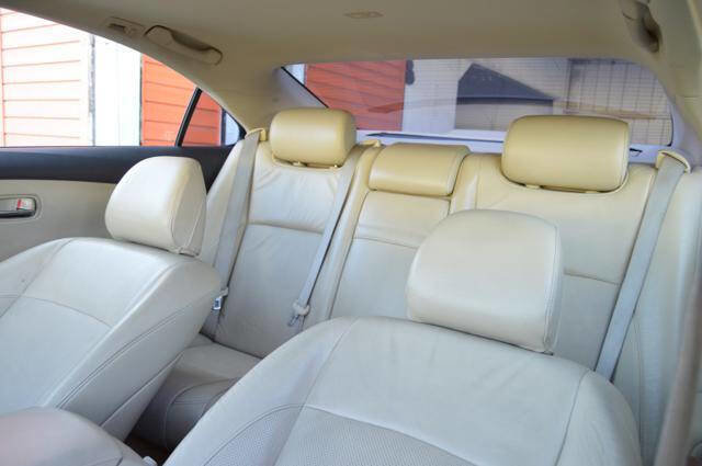 Used 2008 Lexus ES 350 image 41