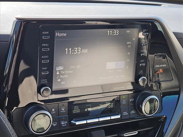 Used 2020 Toyota Highlander LE image 13