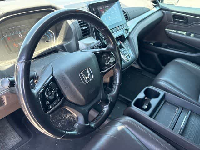 Used 2019 Honda Odyssey Touring image 10