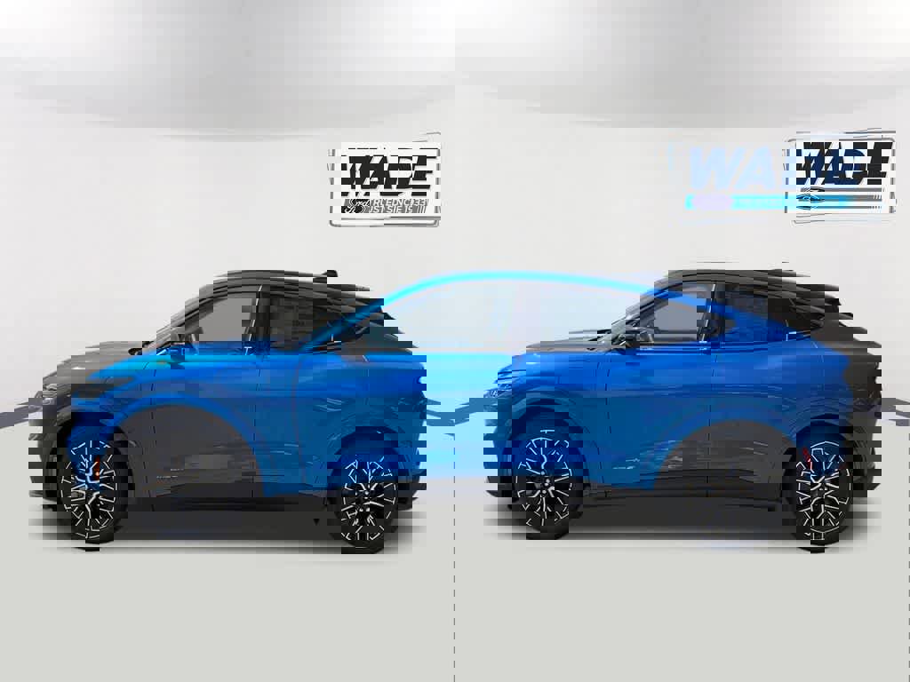 New 2025 Ford Mustang Mach-E Premium image 8